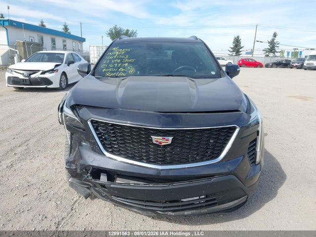 Cadillac XT4 SPORT 2023 1GYFZFR40PF169834 Image 13