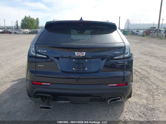 Cadillac XT4 SPORT 2023 1GYFZFR40PF169834 Image 17