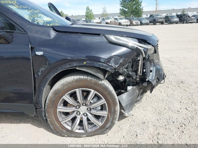 Cadillac XT4 SPORT 2023 1GYFZFR40PF169834 Image 21