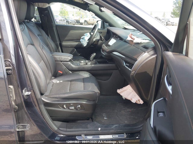 Cadillac XT4 SPORT 2023 1GYFZFR40PF169834 Image 5