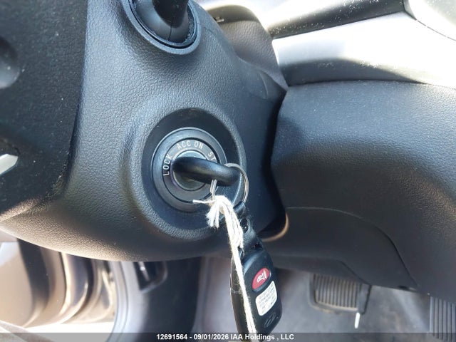 12691564 :رقم المزاد ، KMHD84LF8LU008860 vin ، 2020 Hyundai Elantra Preferred Auto Ivt مزاد بيع