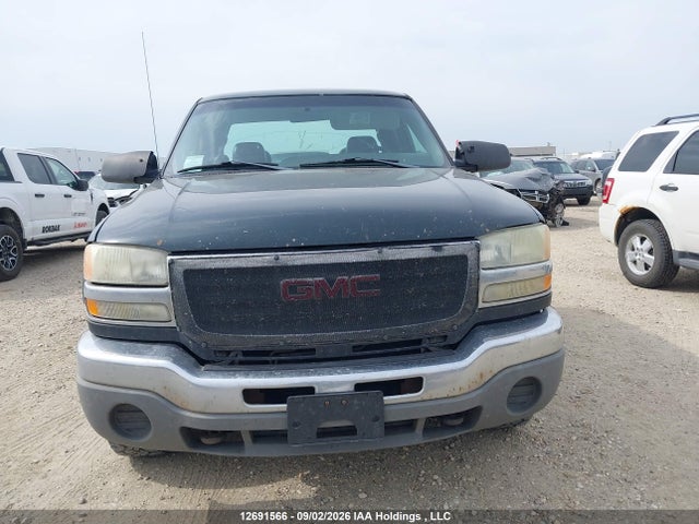 Продаж на аукціоні авто 2004 Gmc Sierra K2500 Heavy Duty, vin: 1GTHK29U04E343222, номер лоту: 12691566