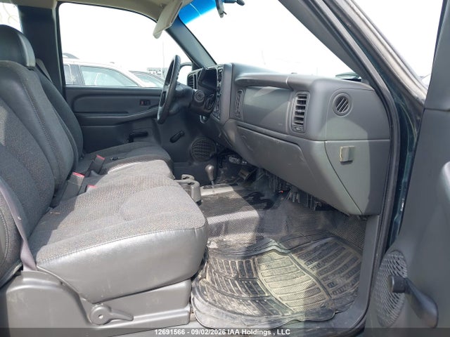 Продаж на аукціоні авто 2004 Gmc Sierra K2500 Heavy Duty, vin: 1GTHK29U04E343222, номер лоту: 12691566