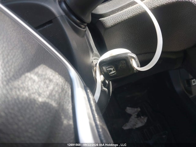 Honda Civic Lx 2020 2HGFC2F59LH029398 Image 11