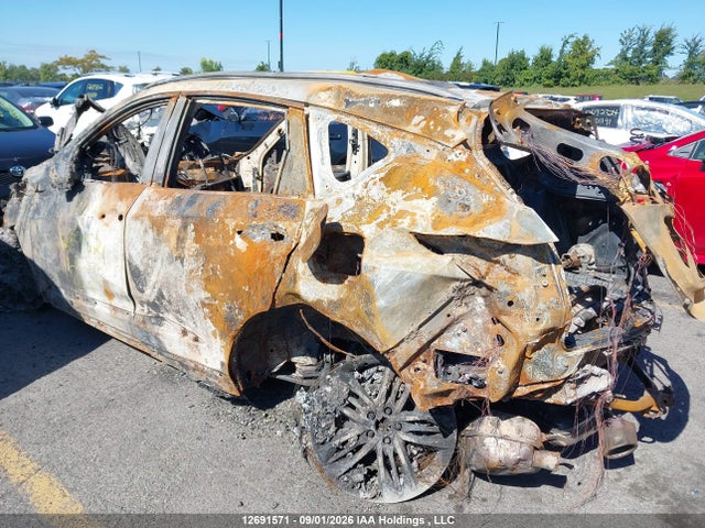 Acura Rdx A-spec 2023 5J8TC2H68PL802170 Image 3