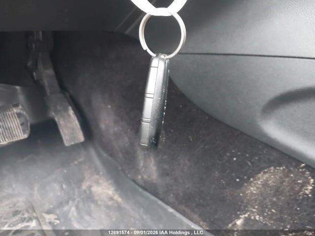 12691574 :رقم المزاد ، 1C4RJFAG8HC710700 vin ، 2017 Jeep Grand Cherokee Laredo مزاد بيع