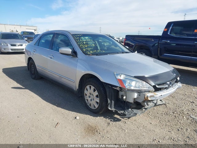 Aukcja sprzedaży 2005 Honda Accord Lx-g, vin: 1HGCM56485A811282, numer aukcji: 12691576