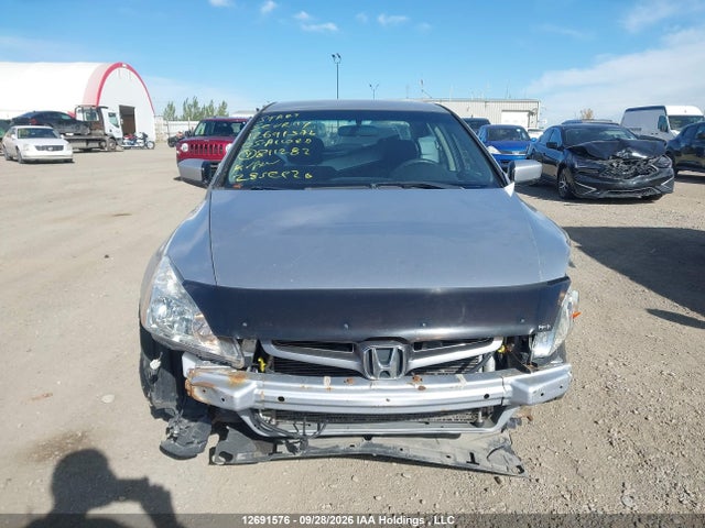 Aukcja sprzedaży 2005 Honda Accord Lx-g, vin: 1HGCM56485A811282, numer aukcji: 12691576
