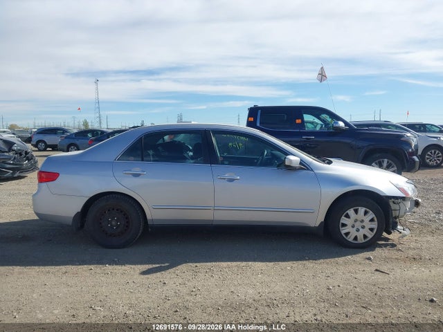 Aukcja sprzedaży 2005 Honda Accord Lx-g, vin: 1HGCM56485A811282, numer aukcji: 12691576