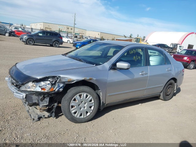 Aukcja sprzedaży 2005 Honda Accord Lx-g, vin: 1HGCM56485A811282, numer aukcji: 12691576