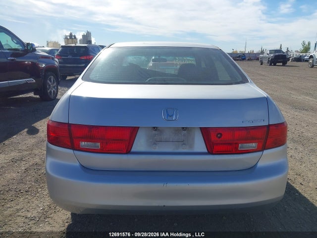 Aukcja sprzedaży 2005 Honda Accord Lx-g, vin: 1HGCM56485A811282, numer aukcji: 12691576