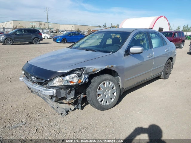 Aukcja sprzedaży 2005 Honda Accord Lx-g, vin: 1HGCM56485A811282, numer aukcji: 12691576