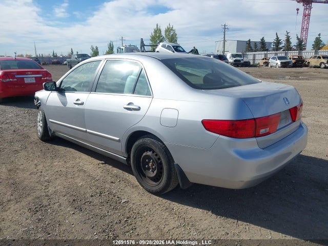 Aukcja sprzedaży 2005 Honda Accord Lx-g, vin: 1HGCM56485A811282, numer aukcji: 12691576
