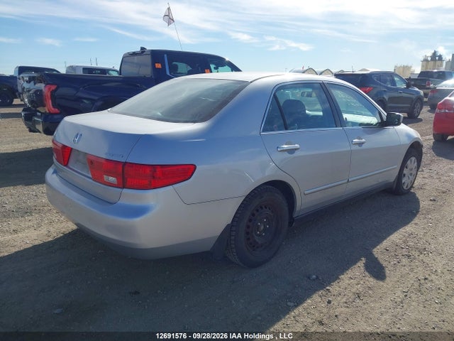 Aukcja sprzedaży 2005 Honda Accord Lx-g, vin: 1HGCM56485A811282, numer aukcji: 12691576