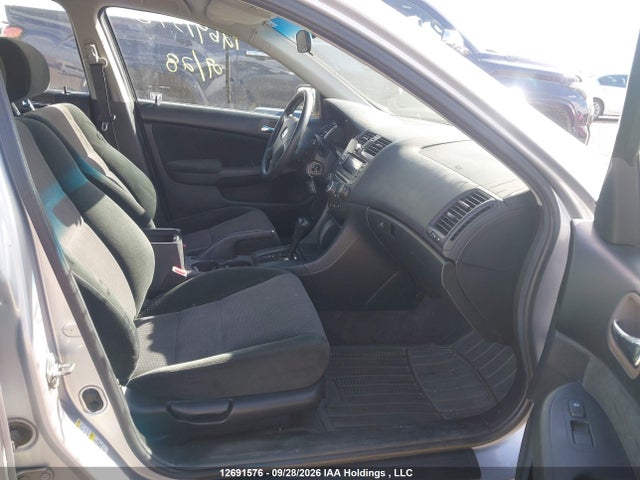 Aukcja sprzedaży 2005 Honda Accord Lx-g, vin: 1HGCM56485A811282, numer aukcji: 12691576