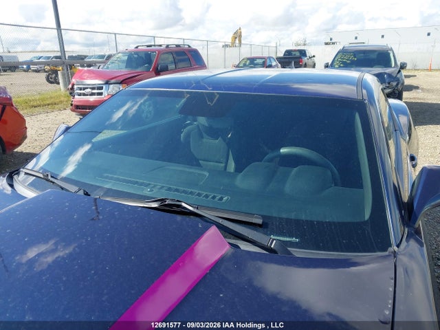 2010 Chevrolet Camaro Ls მანქანა იყიდება აუქციონზე, vin: 2G1FA1EV2A9223349, აუქციონის ნომერი: 12691577