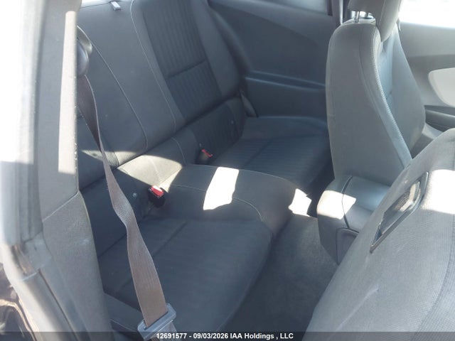 2010 Chevrolet Camaro Ls მანქანა იყიდება აუქციონზე, vin: 2G1FA1EV2A9223349, აუქციონის ნომერი: 12691577