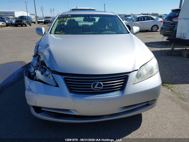 2007 Lexus Es 350 350 მანქანა იყიდება აუქციონზე, vin: JTHBJ46G272002038, აუქციონის ნომერი: 12691579