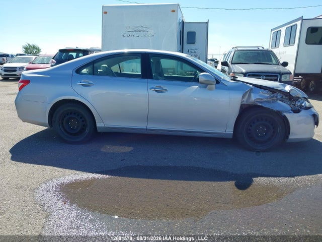 2007 Lexus Es 350 350 მანქანა იყიდება აუქციონზე, vin: JTHBJ46G272002038, აუქციონის ნომერი: 12691579