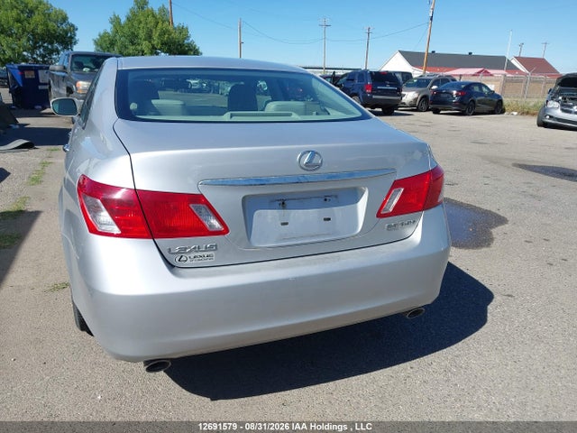 2007 Lexus Es 350 350 მანქანა იყიდება აუქციონზე, vin: JTHBJ46G272002038, აუქციონის ნომერი: 12691579