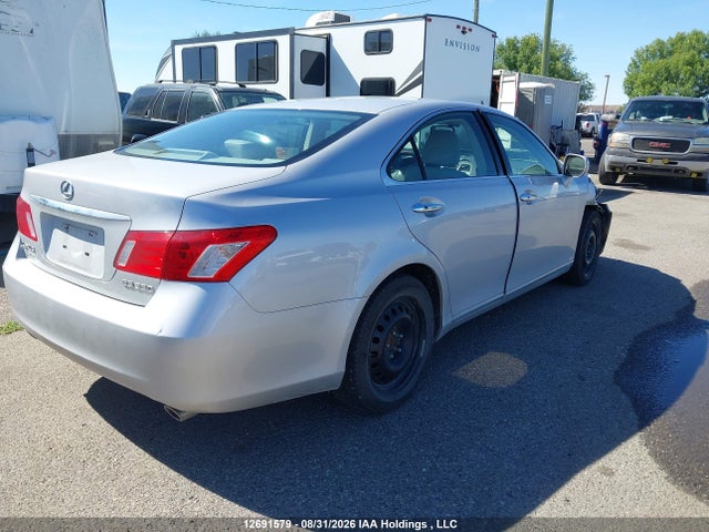 2007 Lexus Es 350 350 მანქანა იყიდება აუქციონზე, vin: JTHBJ46G272002038, აუქციონის ნომერი: 12691579