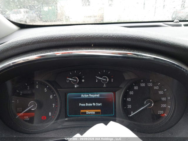 Buick Encore 2018 KL4CJGSM2JB687419 Image 7
