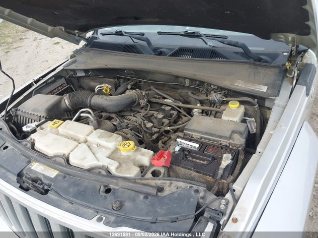 Aukcja sprzedaży 2011 Jeep Liberty Sport, vin: 1J4PN2GKXBW558886, numer aukcji: 12691581