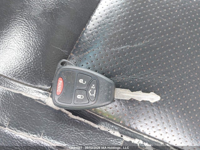 Aukcja sprzedaży 2011 Jeep Liberty Sport, vin: 1J4PN2GKXBW558886, numer aukcji: 12691581