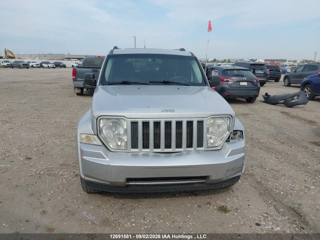 Aukcja sprzedaży 2011 Jeep Liberty Sport, vin: 1J4PN2GKXBW558886, numer aukcji: 12691581