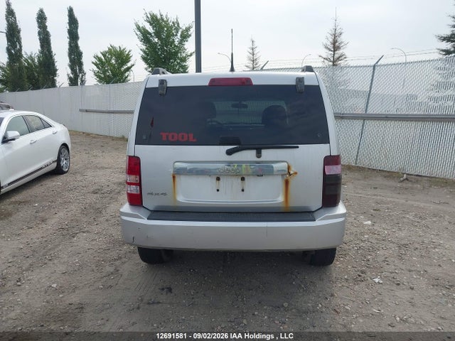 Aukcja sprzedaży 2011 Jeep Liberty Sport, vin: 1J4PN2GKXBW558886, numer aukcji: 12691581