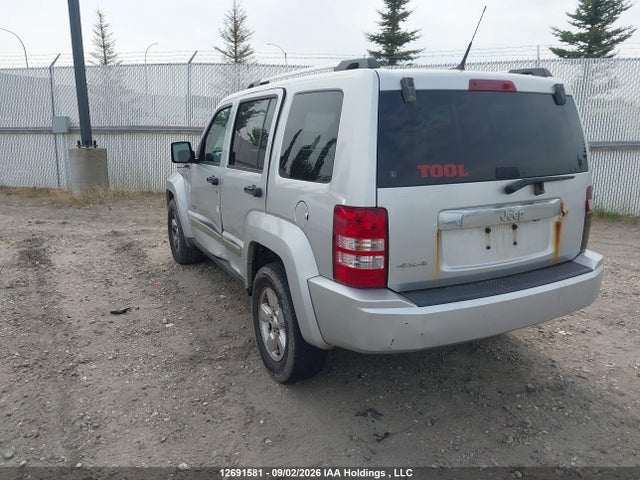 Aukcja sprzedaży 2011 Jeep Liberty Sport, vin: 1J4PN2GKXBW558886, numer aukcji: 12691581