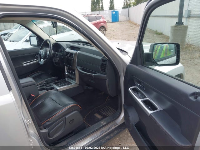 Aukcja sprzedaży 2011 Jeep Liberty Sport, vin: 1J4PN2GKXBW558886, numer aukcji: 12691581