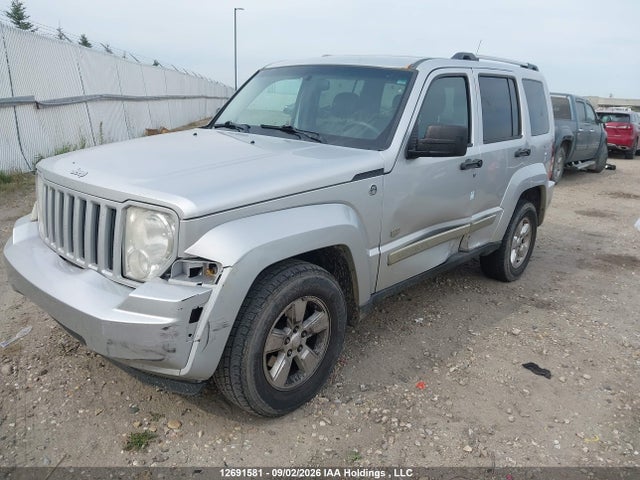 Aukcja sprzedaży 2011 Jeep Liberty Sport, vin: 1J4PN2GKXBW558886, numer aukcji: 12691581