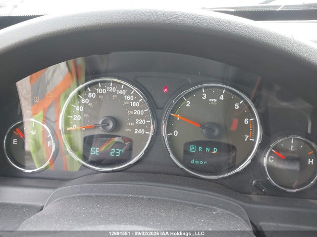 Aukcja sprzedaży 2011 Jeep Liberty Sport, vin: 1J4PN2GKXBW558886, numer aukcji: 12691581