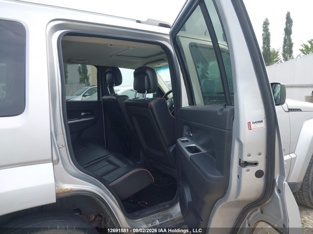Aukcja sprzedaży 2011 Jeep Liberty Sport, vin: 1J4PN2GKXBW558886, numer aukcji: 12691581