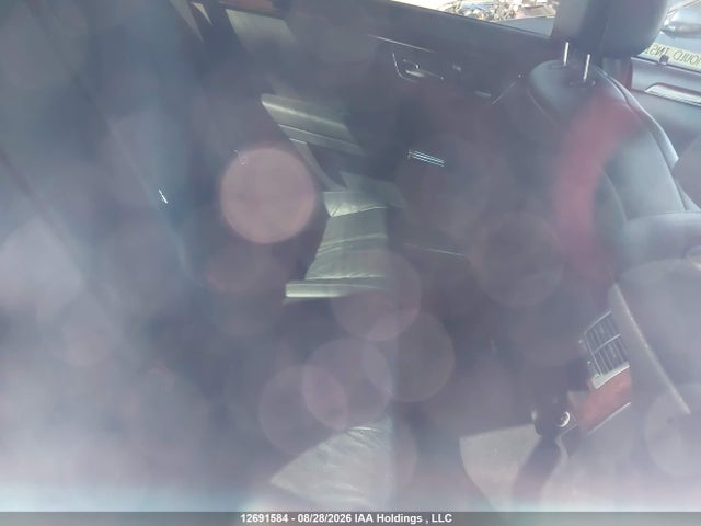 Продаж на аукціоні авто 2007 Mercedes-benz S 550 550, vin: WDDNG71X97A046202, номер лоту: 12691584