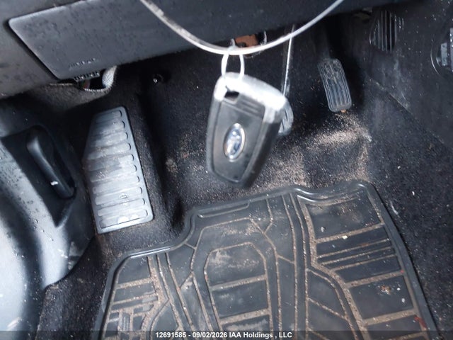 Продаж на аукціоні авто 2017 Ford Edge, vin: 2FMPK4J9XHBC18708, номер лоту: 12691585