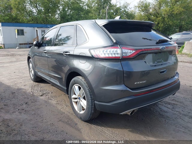 Продаж на аукціоні авто 2017 Ford Edge, vin: 2FMPK4J9XHBC18708, номер лоту: 12691585