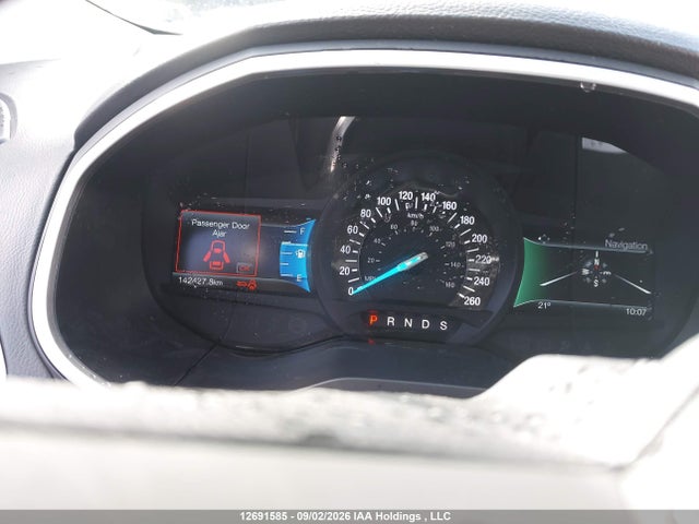 Продаж на аукціоні авто 2017 Ford Edge, vin: 2FMPK4J9XHBC18708, номер лоту: 12691585