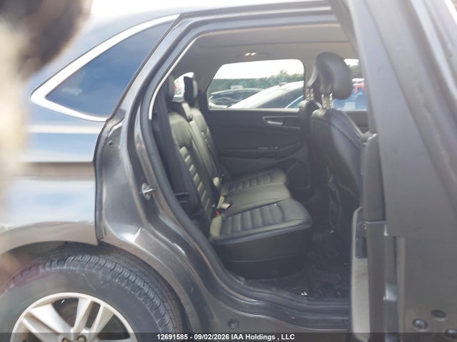 Продаж на аукціоні авто 2017 Ford Edge, vin: 2FMPK4J9XHBC18708, номер лоту: 12691585