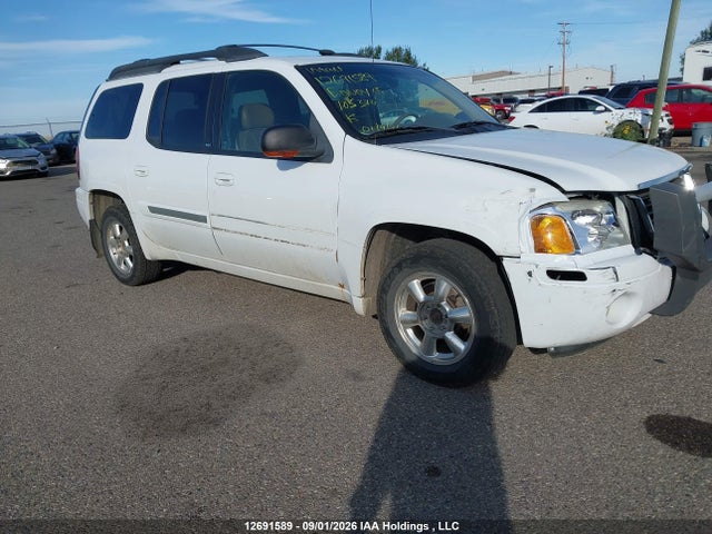 12691589 :رقم المزاد ، 1GKET16S636105370 vin ، 2003 Gmc Envoy Xl Sle/slt مزاد بيع