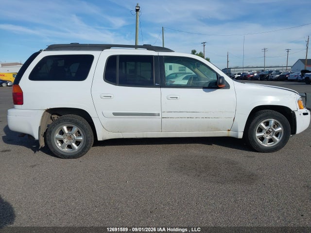 12691589 :رقم المزاد ، 1GKET16S636105370 vin ، 2003 Gmc Envoy Xl Sle/slt مزاد بيع