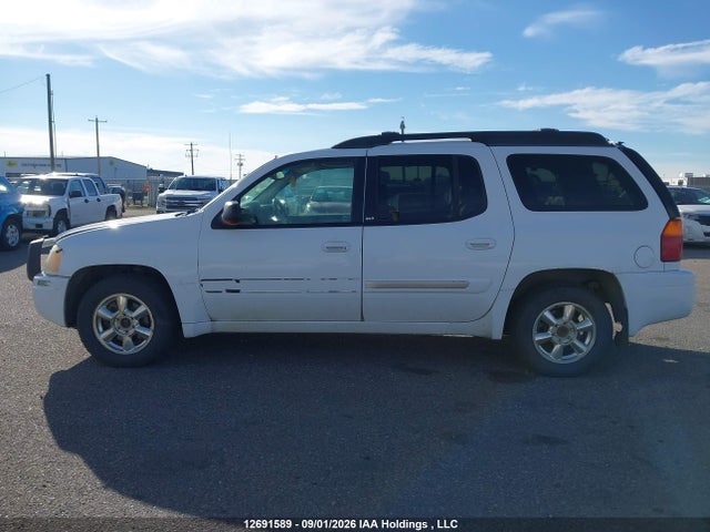 12691589 :رقم المزاد ، 1GKET16S636105370 vin ، 2003 Gmc Envoy Xl Sle/slt مزاد بيع