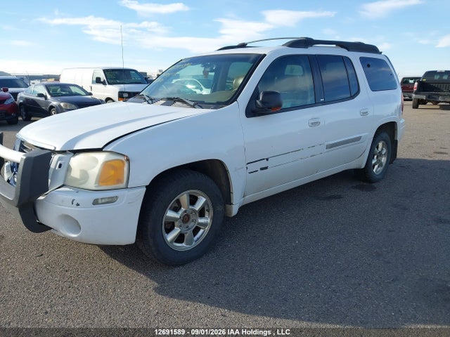 12691589 :رقم المزاد ، 1GKET16S636105370 vin ، 2003 Gmc Envoy Xl Sle/slt مزاد بيع