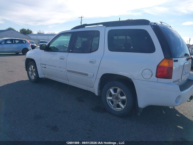 12691589 :رقم المزاد ، 1GKET16S636105370 vin ، 2003 Gmc Envoy Xl Sle/slt مزاد بيع