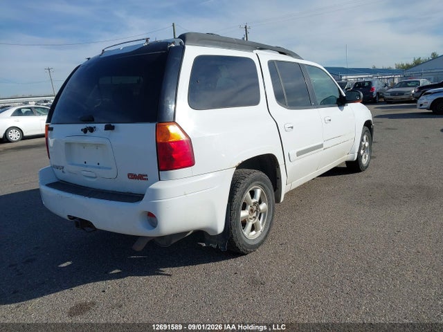 12691589 :رقم المزاد ، 1GKET16S636105370 vin ، 2003 Gmc Envoy Xl Sle/slt مزاد بيع