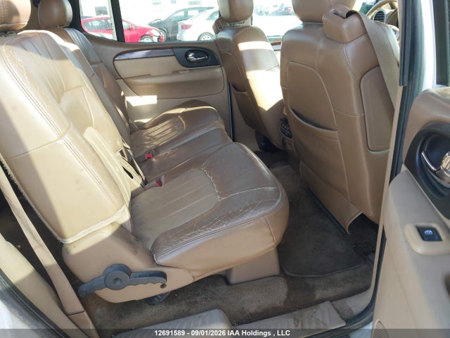 12691589 :رقم المزاد ، 1GKET16S636105370 vin ، 2003 Gmc Envoy Xl Sle/slt مزاد بيع