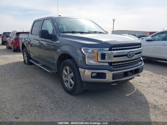2018 1FTEW1EB7JFD64449 main image