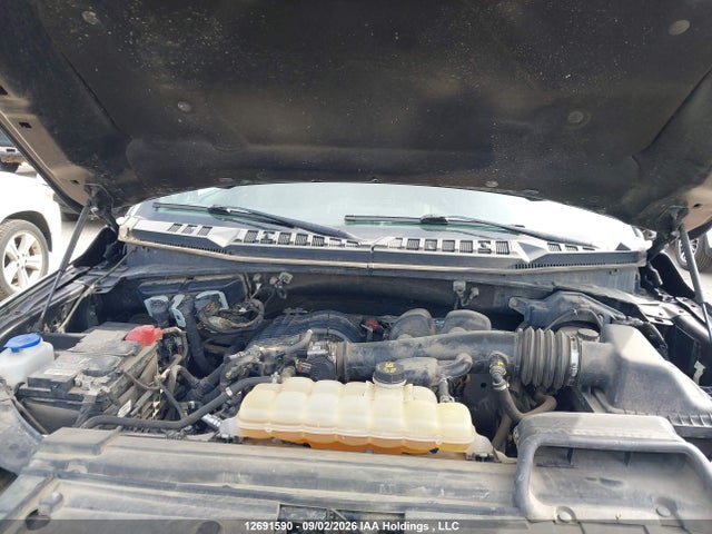 Ford F-150 Xlt 2018 1FTEW1EB7JFD64449 Image 10
