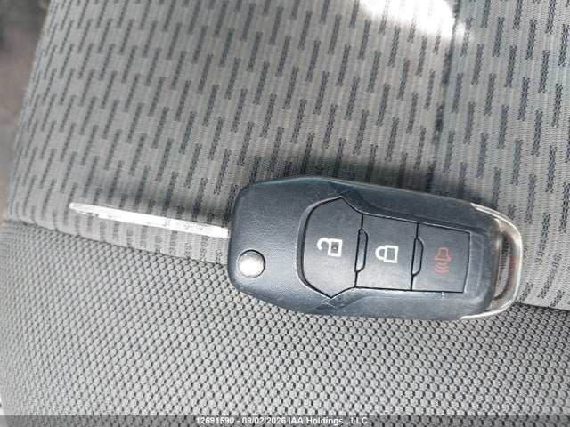 Ford F-150 Xlt 2018 1FTEW1EB7JFD64449 Image 11